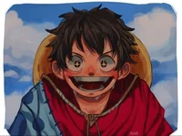 Luffy