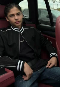 Miguel mora