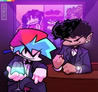 Casanova and Bf