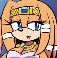 Tikal -Babysitter-