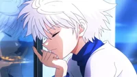 Killua Zoldyck