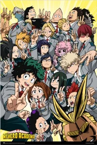 Mha