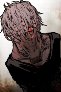 Shigaraki Tomura 