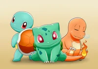 Starter squad