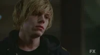 Tate Langdon