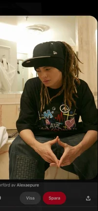 Tom Kaulitz