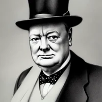 Winston Churchill