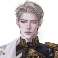 Matthew de Villefort