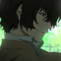 Osamu Dazai 