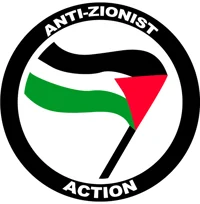 Anti-Zionist Action