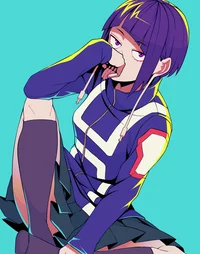 Kyoka Jiro