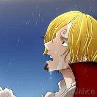 Sanji rain