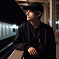 Kim Taehyung 