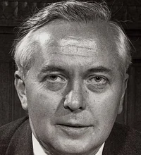 Harold Wilson