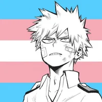 Bakugou Katsuki