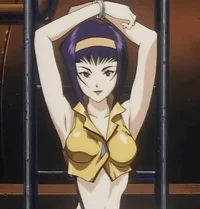 Faye Valentine