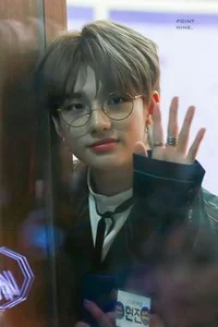 Hwang Hyunjin
