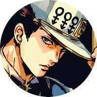 Jotaro Kujo