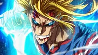 Toshinori Yagi