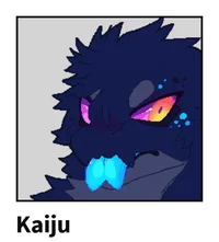 kaiju
