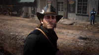 Arthur Morgan