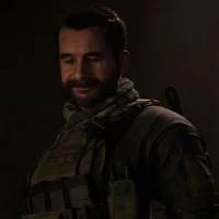 Cpt John Price
