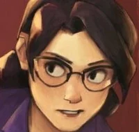 Miss Pauling