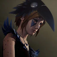 Chloe Price