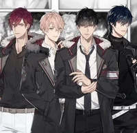Transmigrated - BL