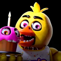 Chica the Chicken