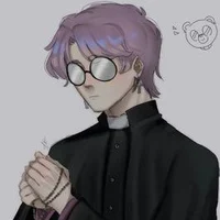 Human father