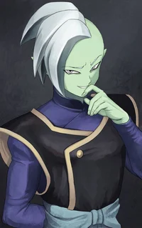 Zamasu 