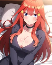Itsuki Nakano 2