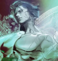 Sea god