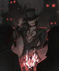 Trafalgar Law
