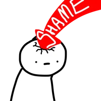 Shame