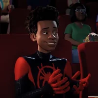 Miles Morales