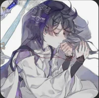 Hanahaki Scaramouche