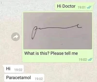 Paracetamol