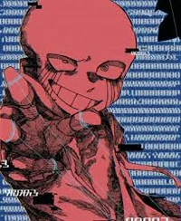 LS - Error Sans