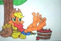 Applejack