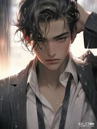 Childhood Bestfriend