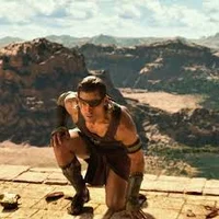 Horus- Gods of Egypt