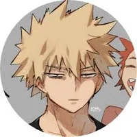 Bakugo Katsuki