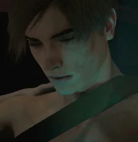 Leon Kennedy