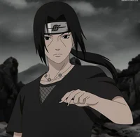 Itachi Uchiha