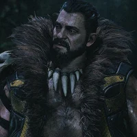 Kraven