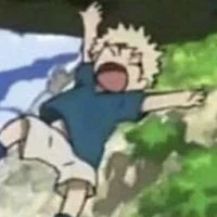 Katsuki bakugou 