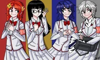 Student council 