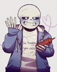 -Sans-